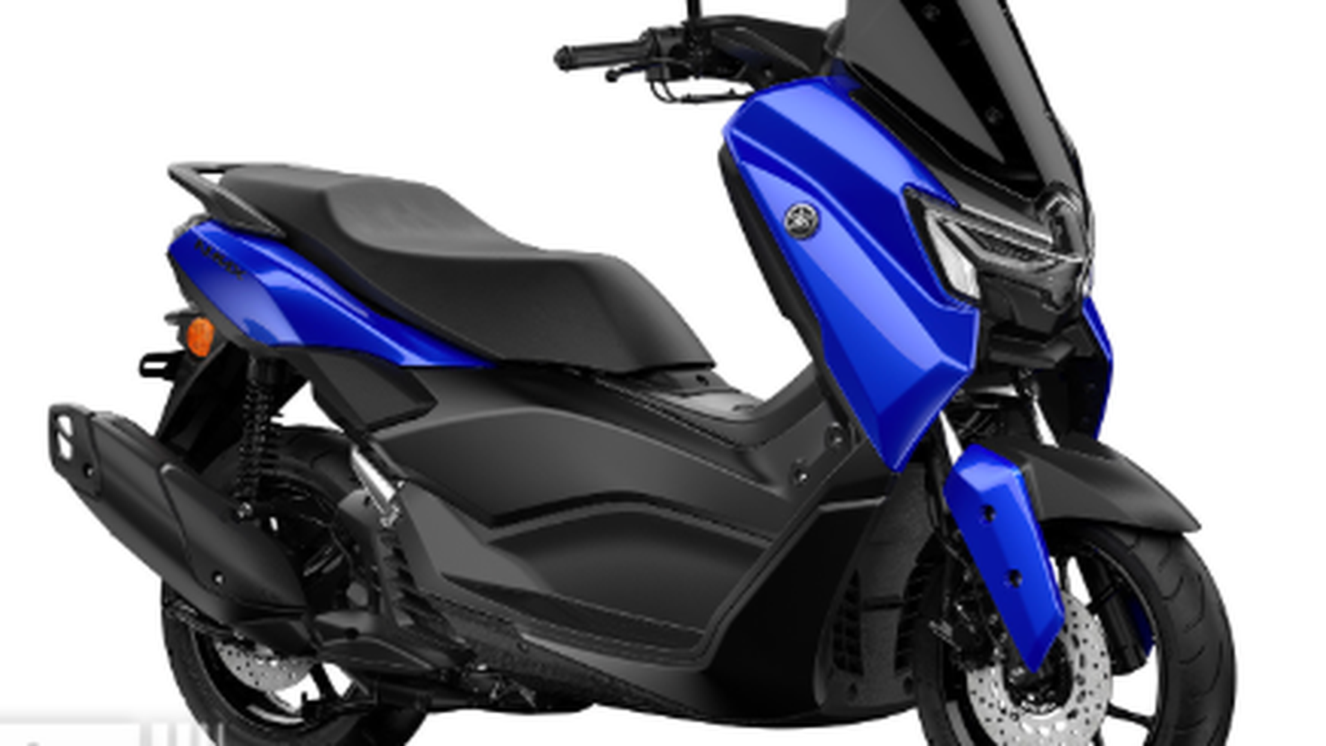 Yamaha NMAX 125 Yamaha NMAX 125