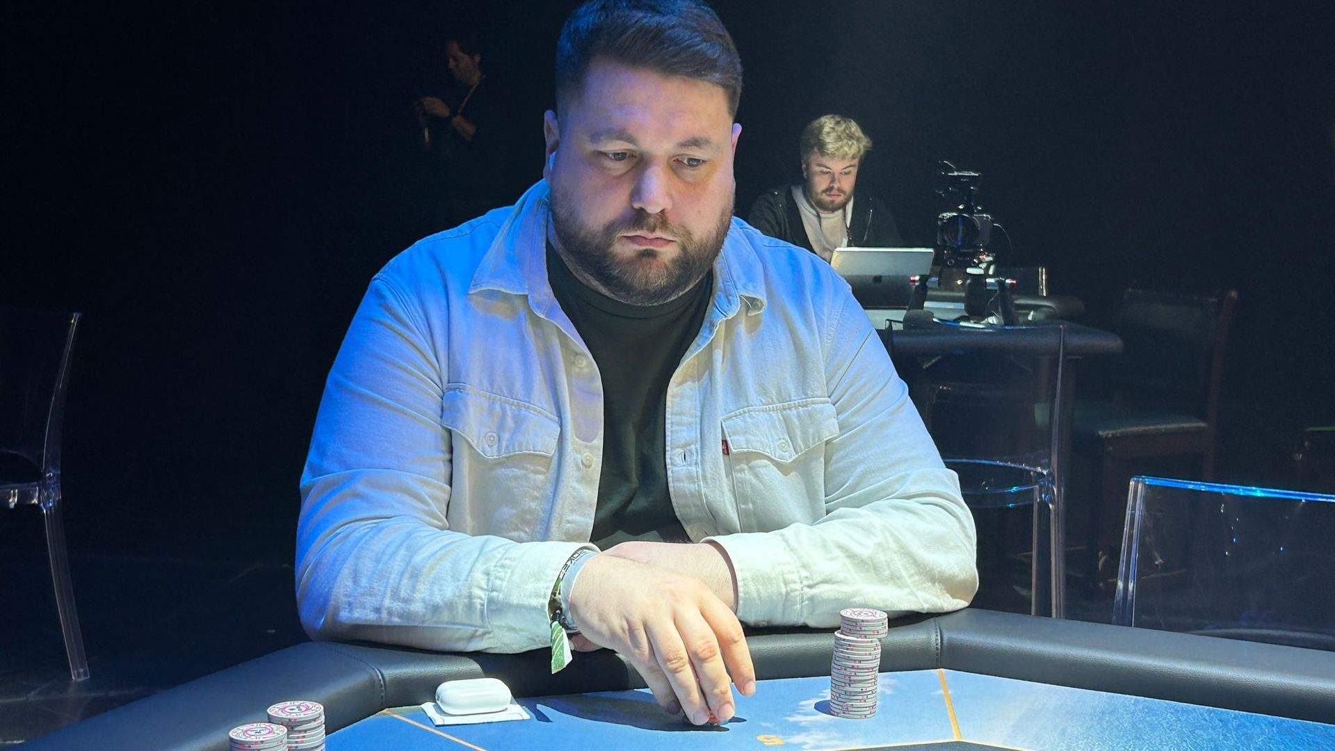 Adrián Núñez