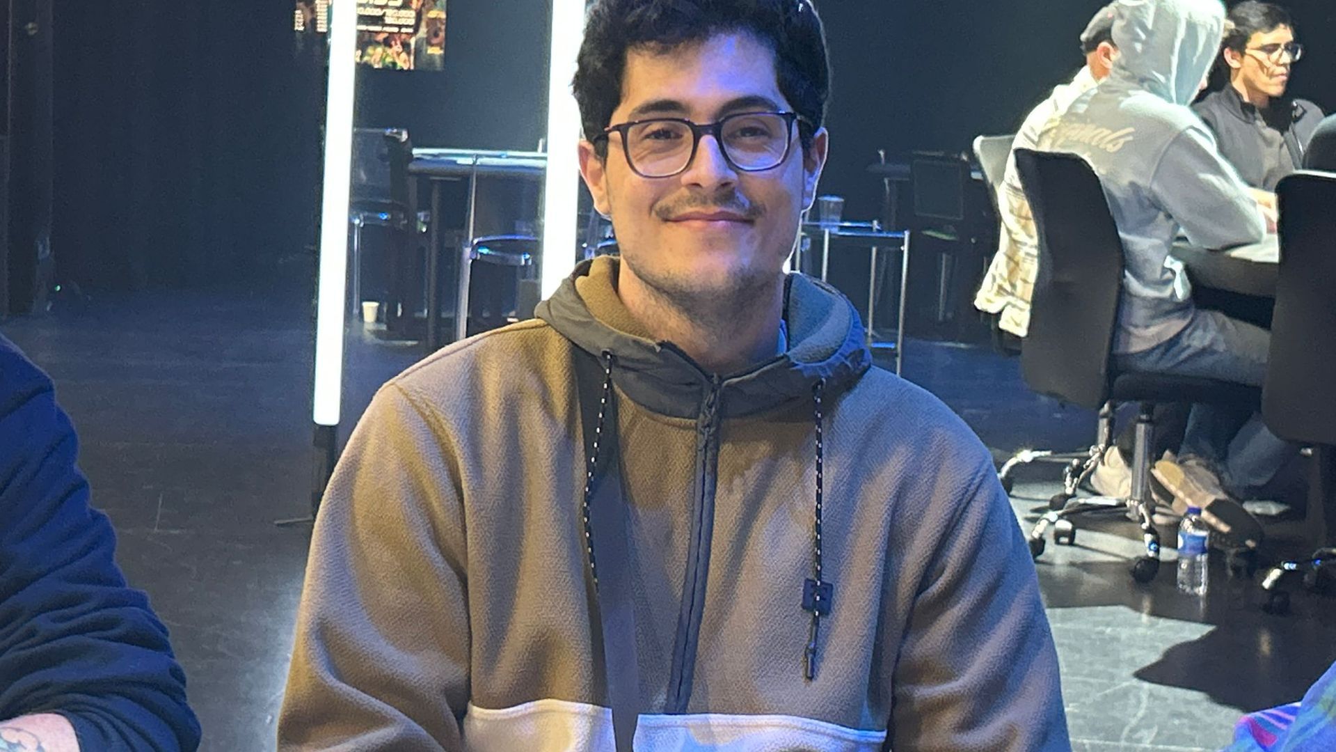 Andoni Martínez