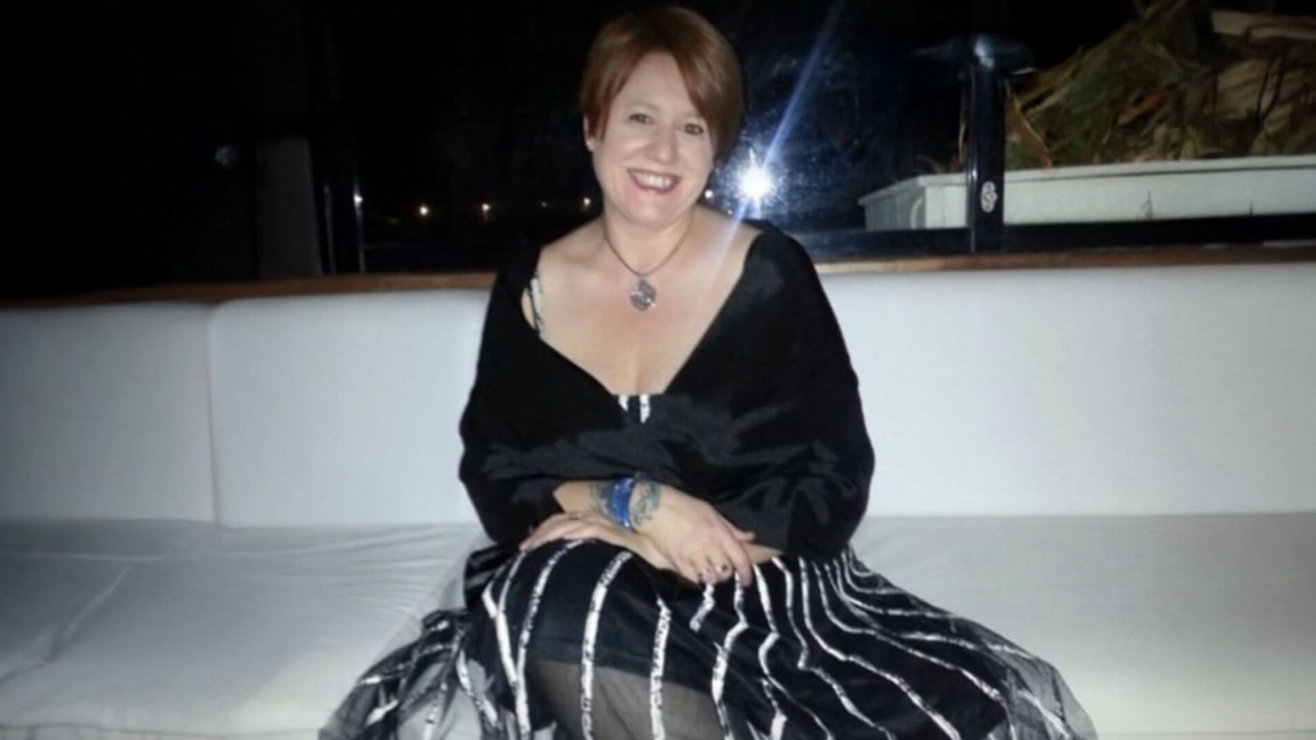 'Anita la Fantástica', la mayor estafadora de España, se da a la fuga tras no presentarse en un juicio por fraude