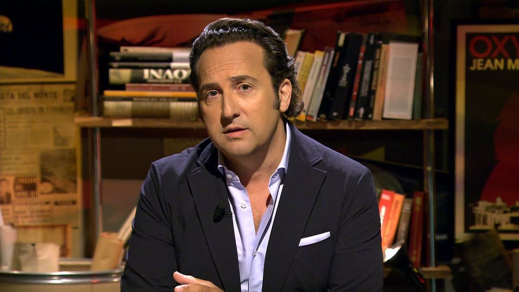 Iker Jiménez reflexiona sobre el impacto de la "turistificación": "El encanto de muchos sitios ha cambiado" Cuarto Milenio Temporada 21 Top Vídeos 853