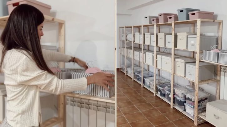 El trastero de Marta