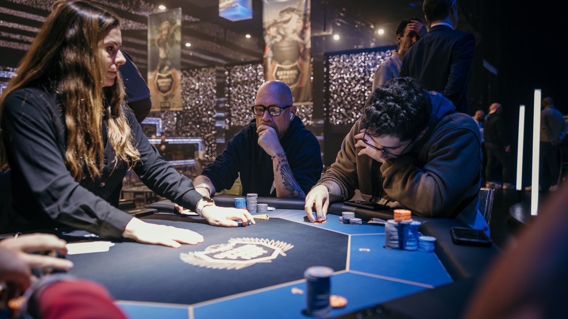 Estoril Poker Fest