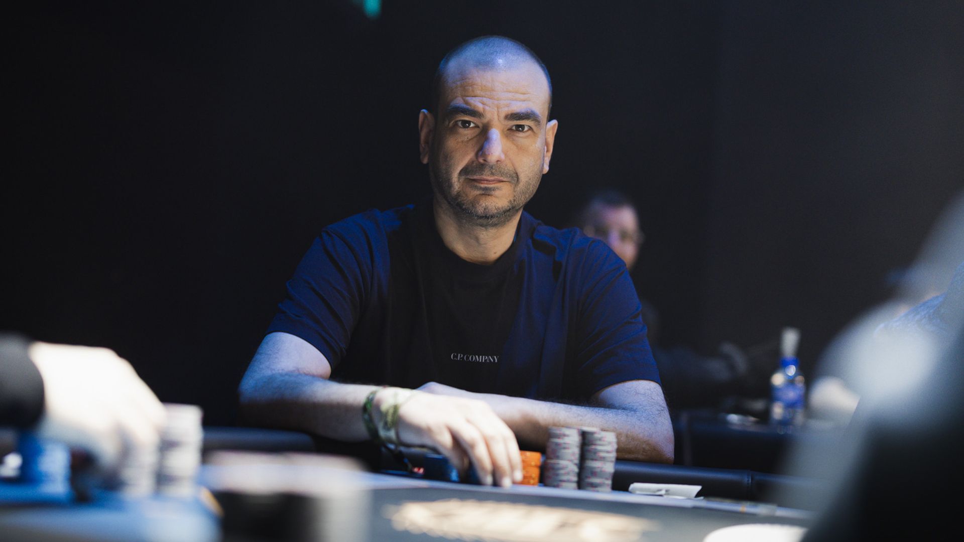 José López