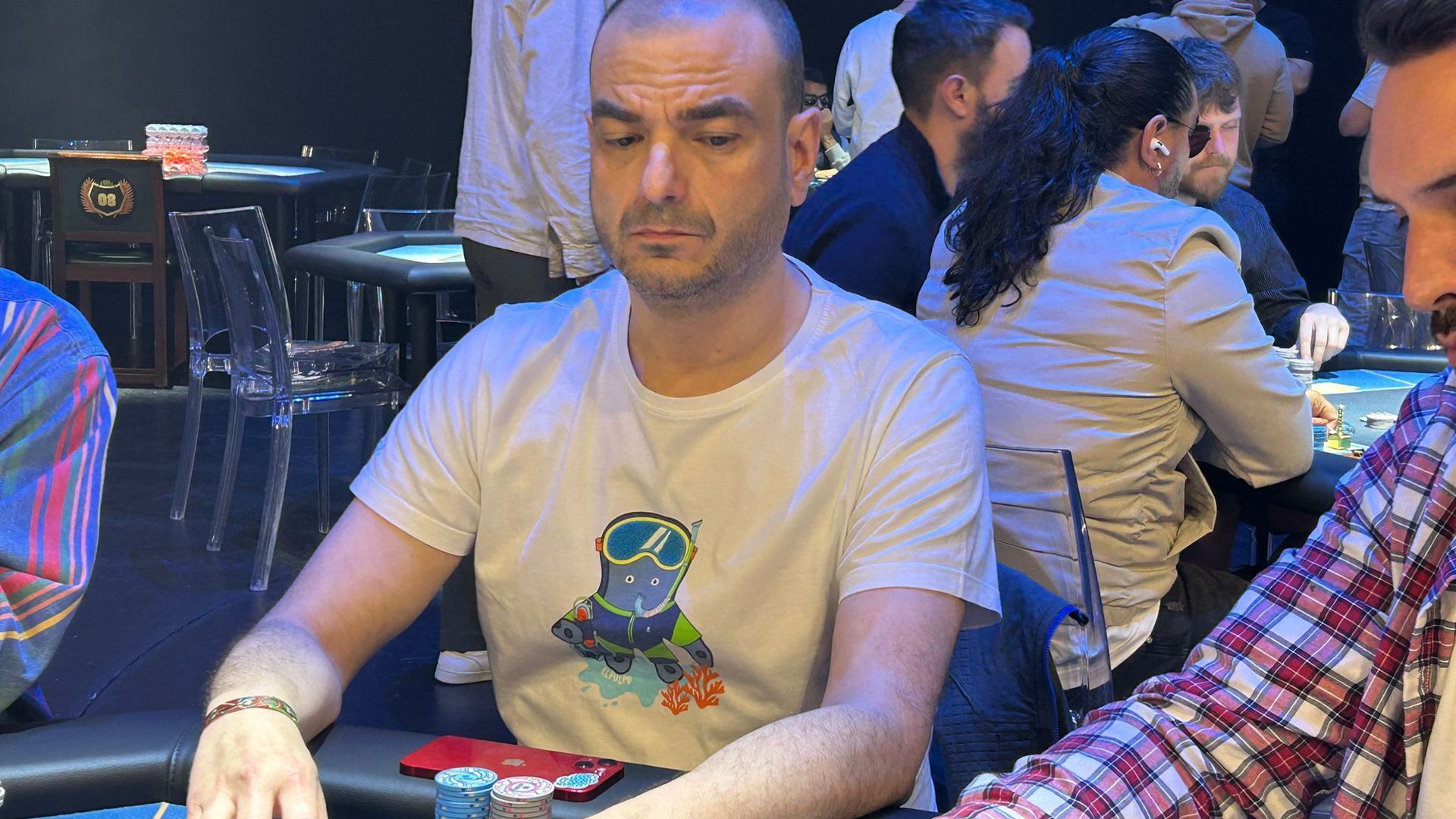 José López