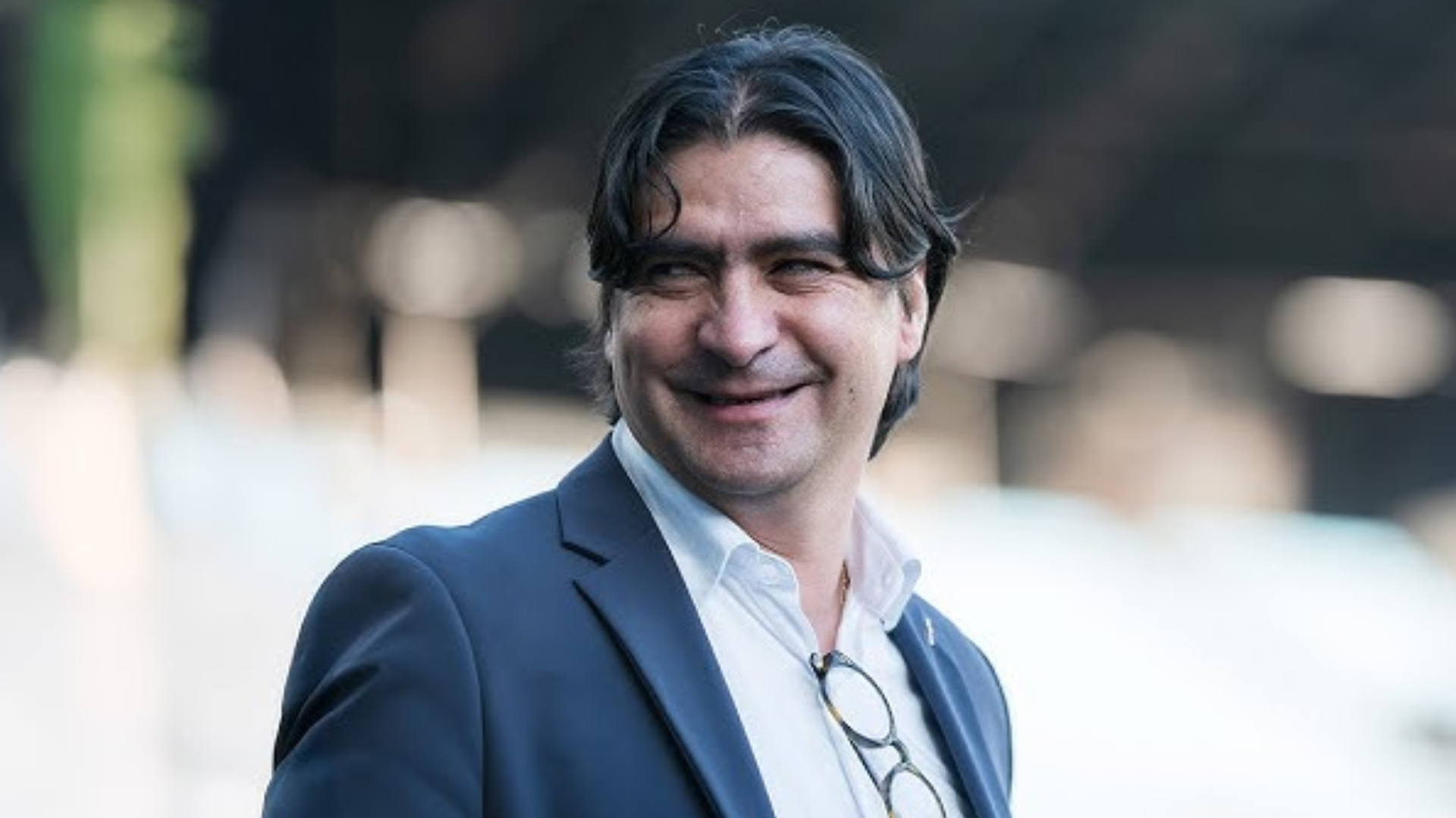 Marcos Garcés, director deportivo del Celta Marcos Garcés, director deportivo del Celta