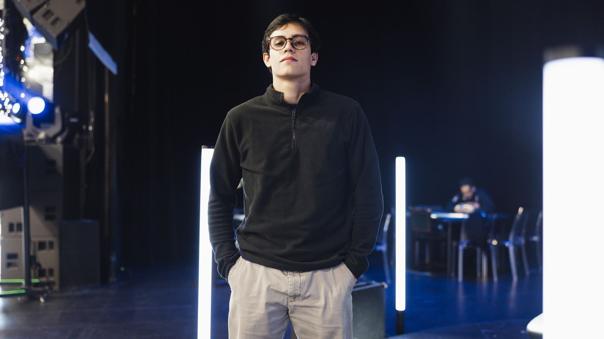 Mesa final Estoril Poker Fest