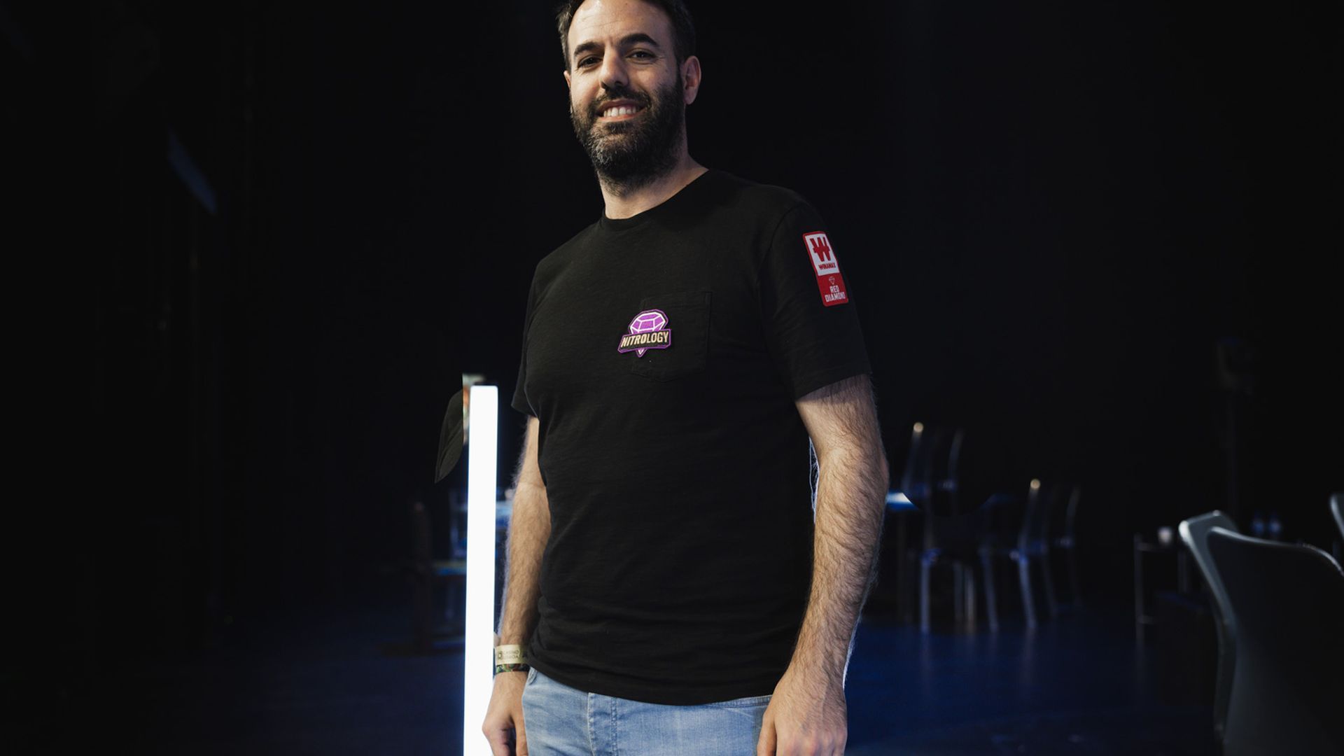 Mesa final Estoril Poker Fest