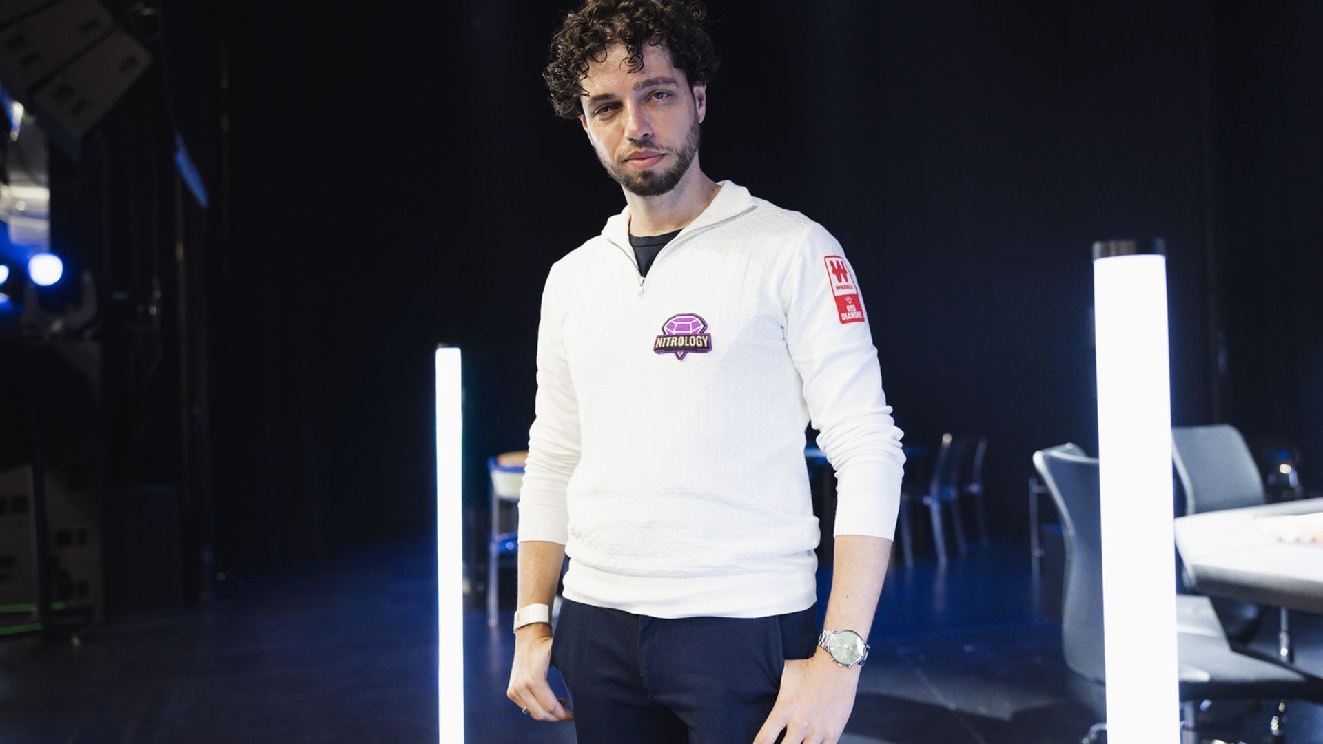 Mesa final Estoril Poker Fest