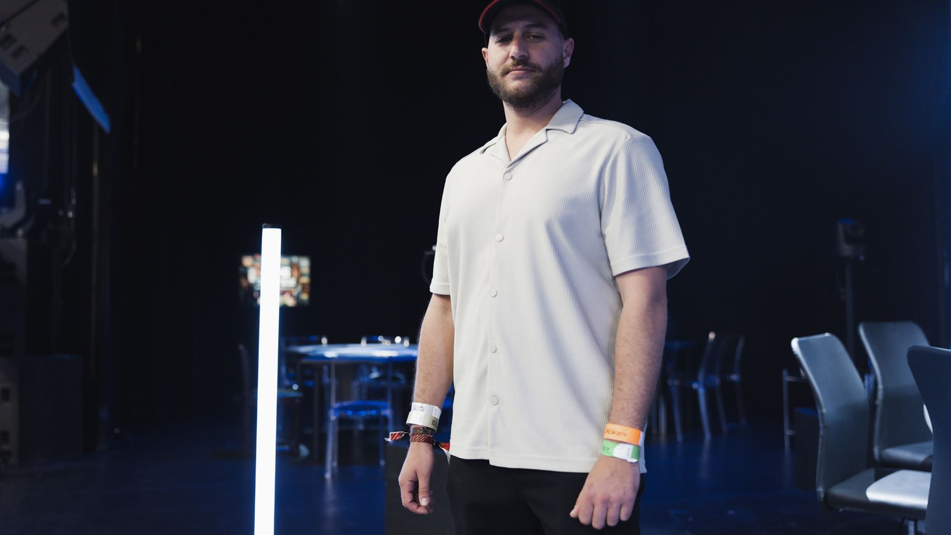 Mesa final Estoril Poker Fest