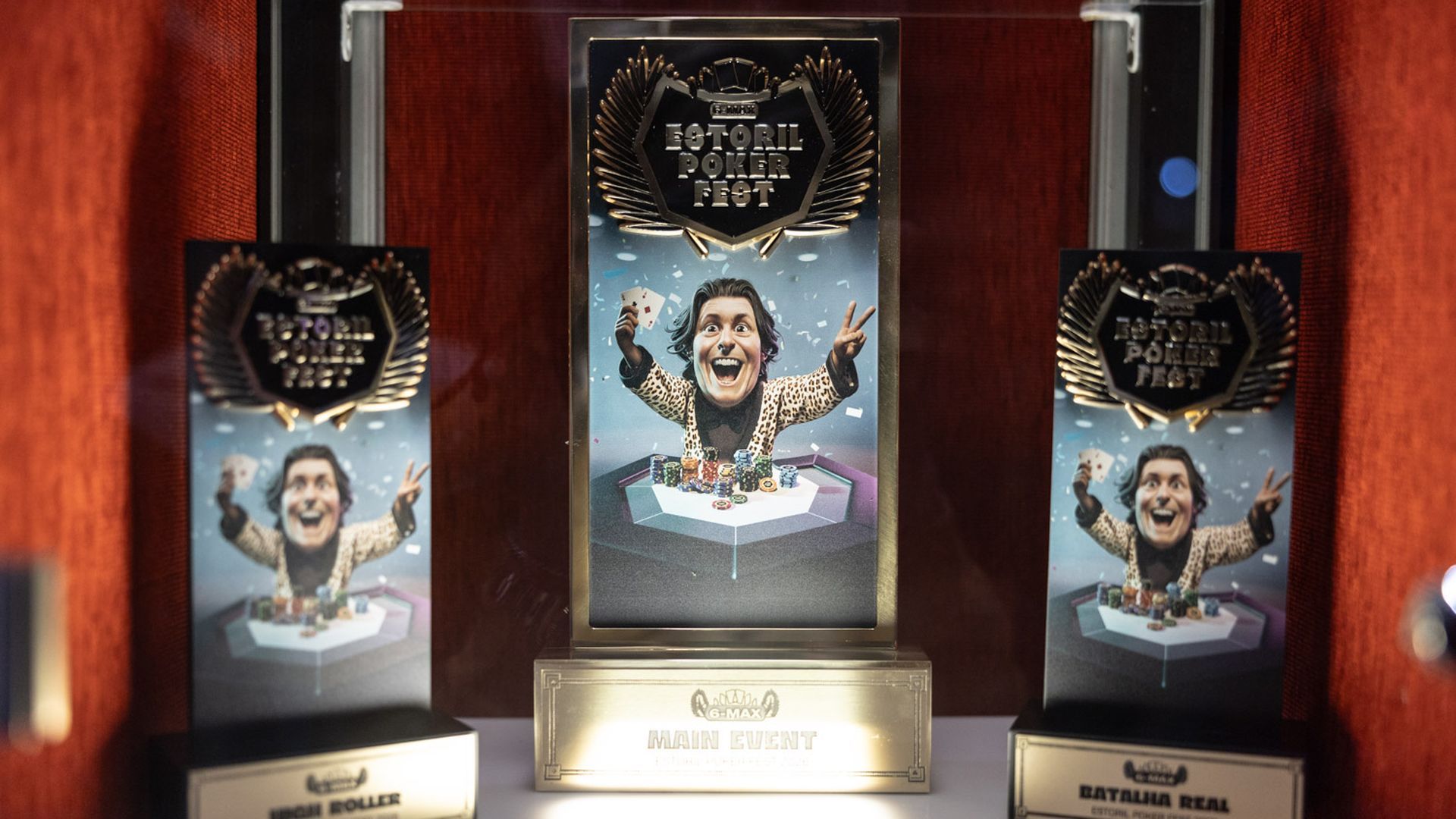 Trofeos