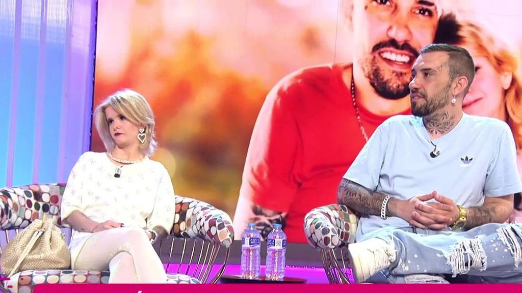 Ruth Empoderada habla con su novio de su proceso para ser madre y sus posibles riesgos: "Puede poner en peligro mi vida, pero aun así quiero"