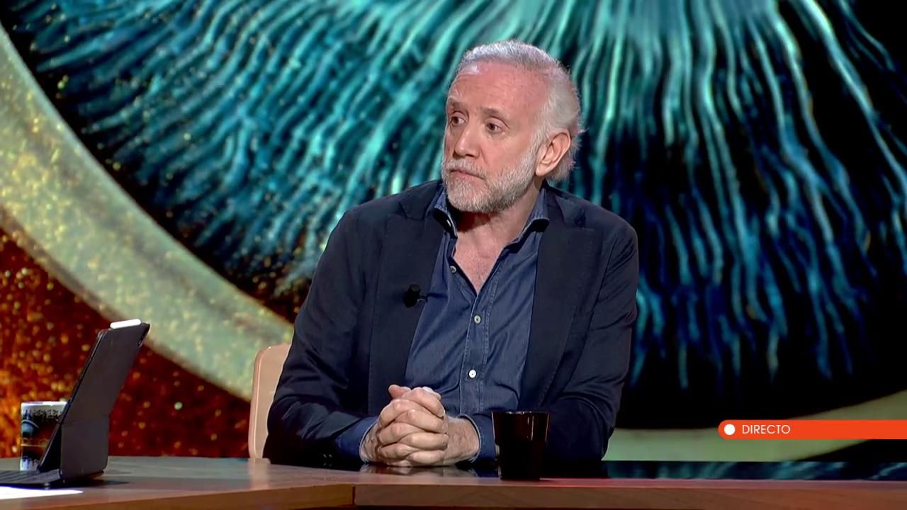 Eduardo Inda, sobre los apoyos que necesita el PP para gobernar en Andalucía: 