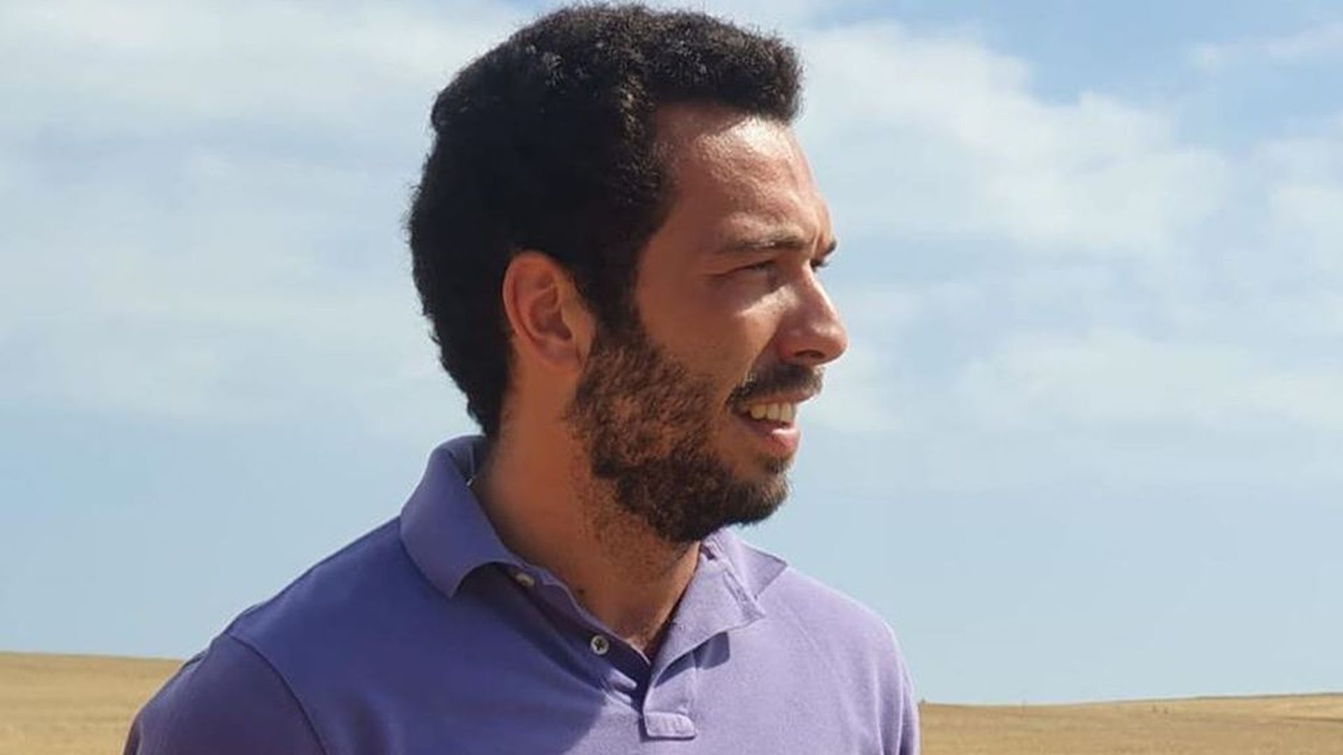 Alberto Isla