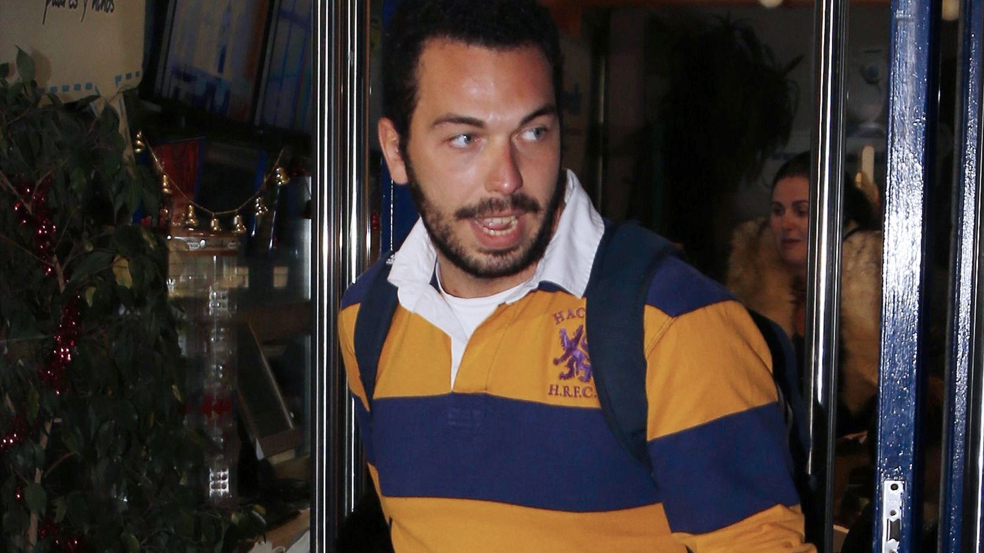 Alberto Isla, ex de Isa Pantoja, se ha casado por segunda vez