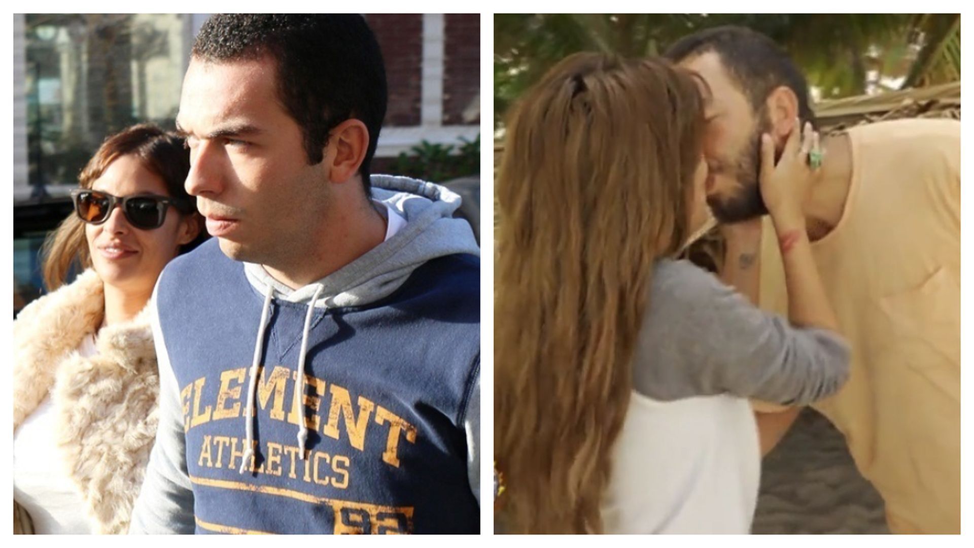 Alberto Isla, sus otras bodas con Techi e Isa Pantoja Alberto Isla, sus otras bodas con Techi e Isa Pantoja