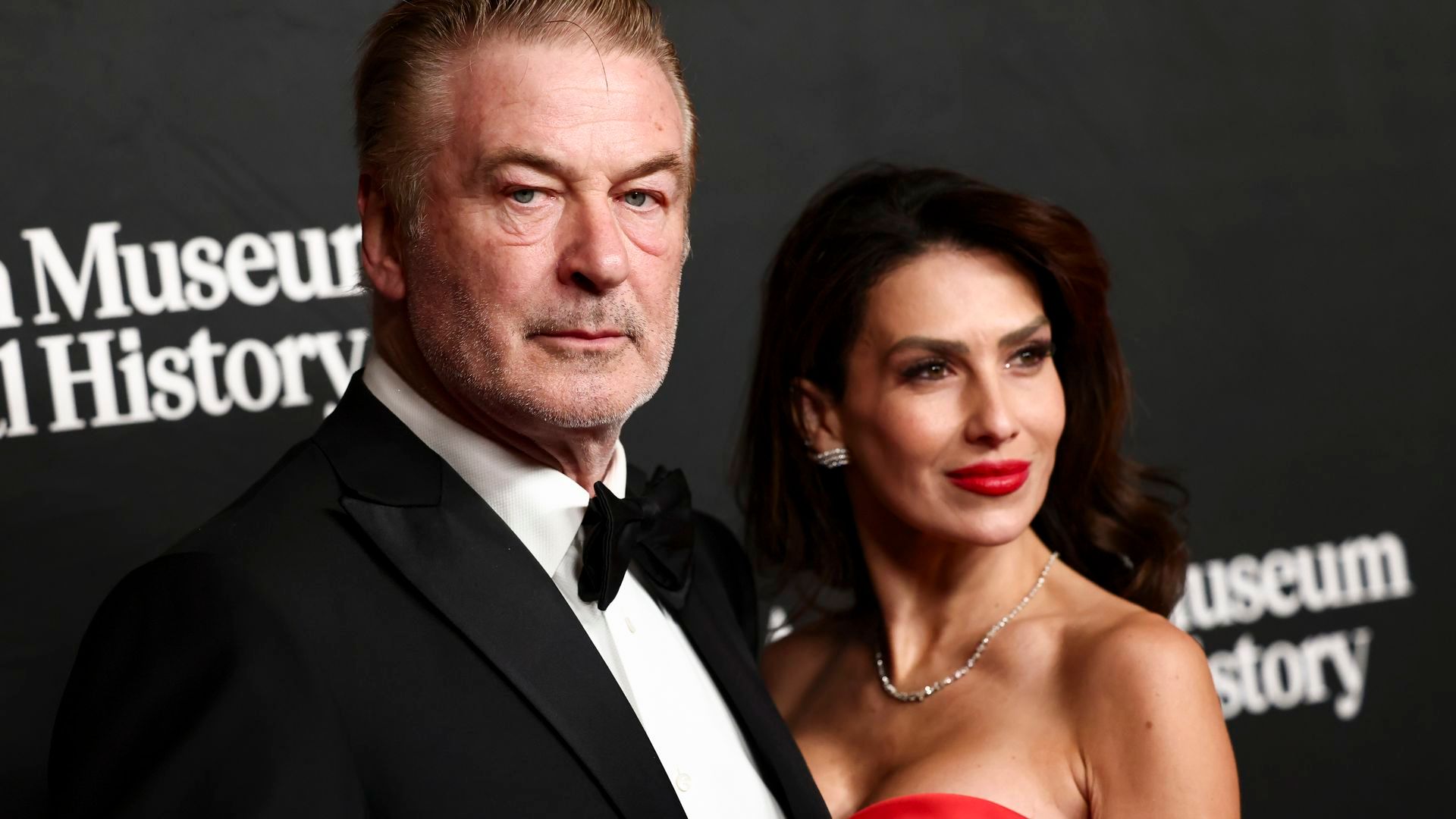 Alec e Hilaria Baldwin