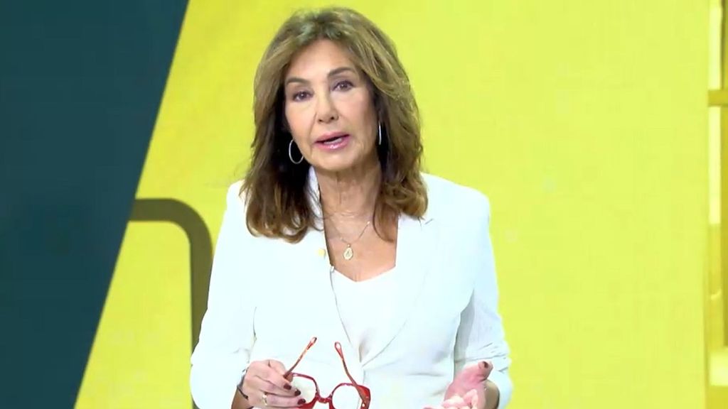 Ana Rosa Quintana: ''El sanchismo ya no conecta con el electorado y vuelve a estar en el lado perdedor de la historia''