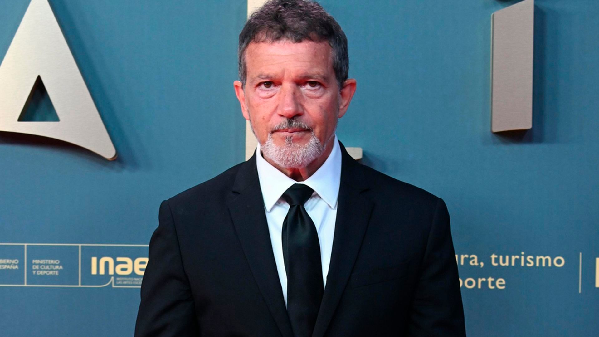 Antonio Banderas Antonio Banderas