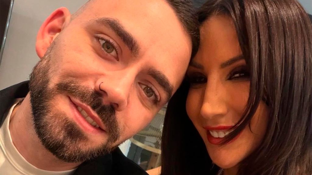 Fani Carbajo anuncia su fecha de boda con Fran Benito