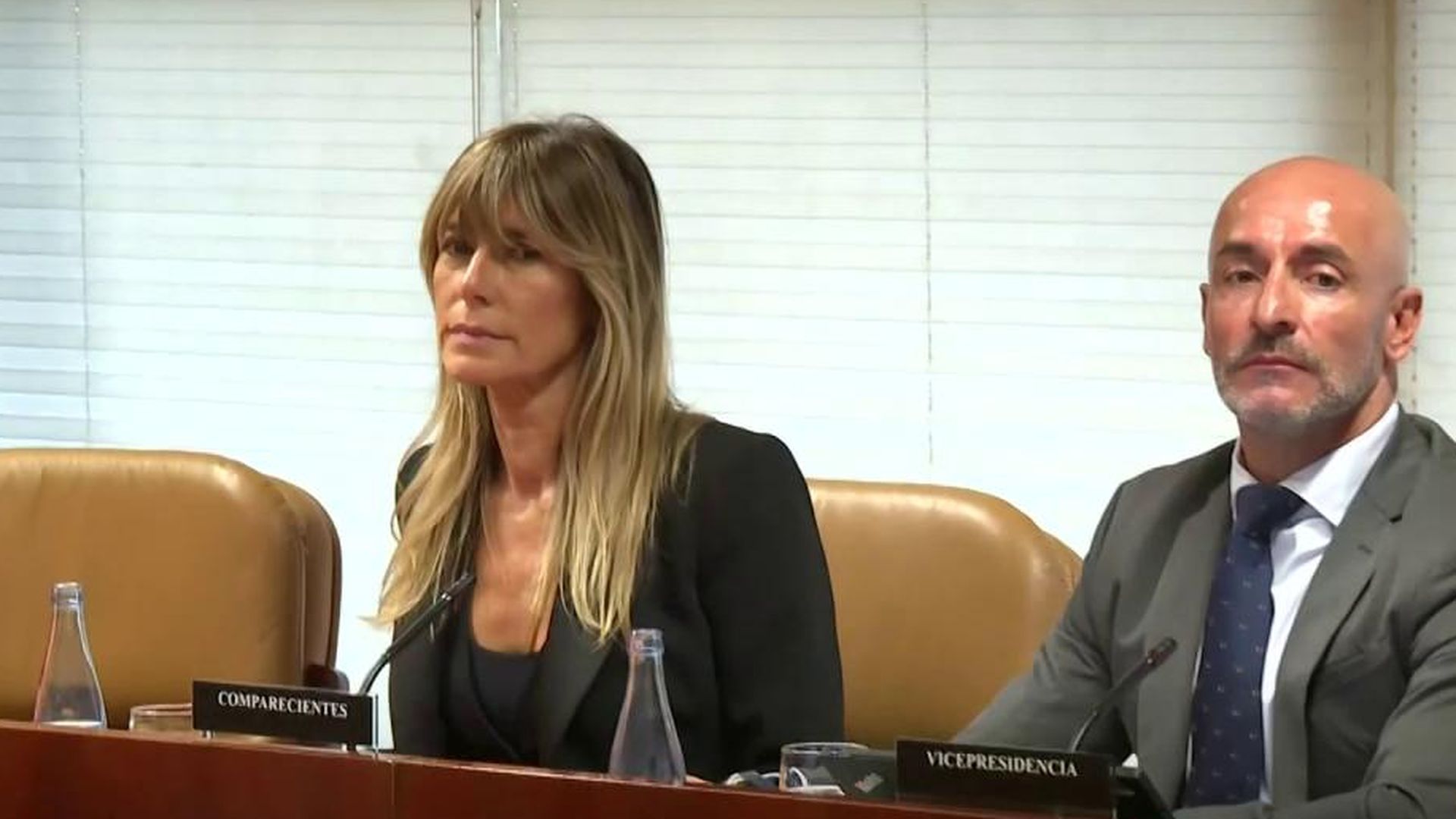 Begoña Gómez recurre la absolución de la tertuliana que la llamó 'Begoño'