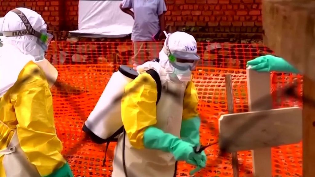 Bundibugyo, la cepa poco común de ébola, sin terapia de cura y con una mortalidad de más del 50 %