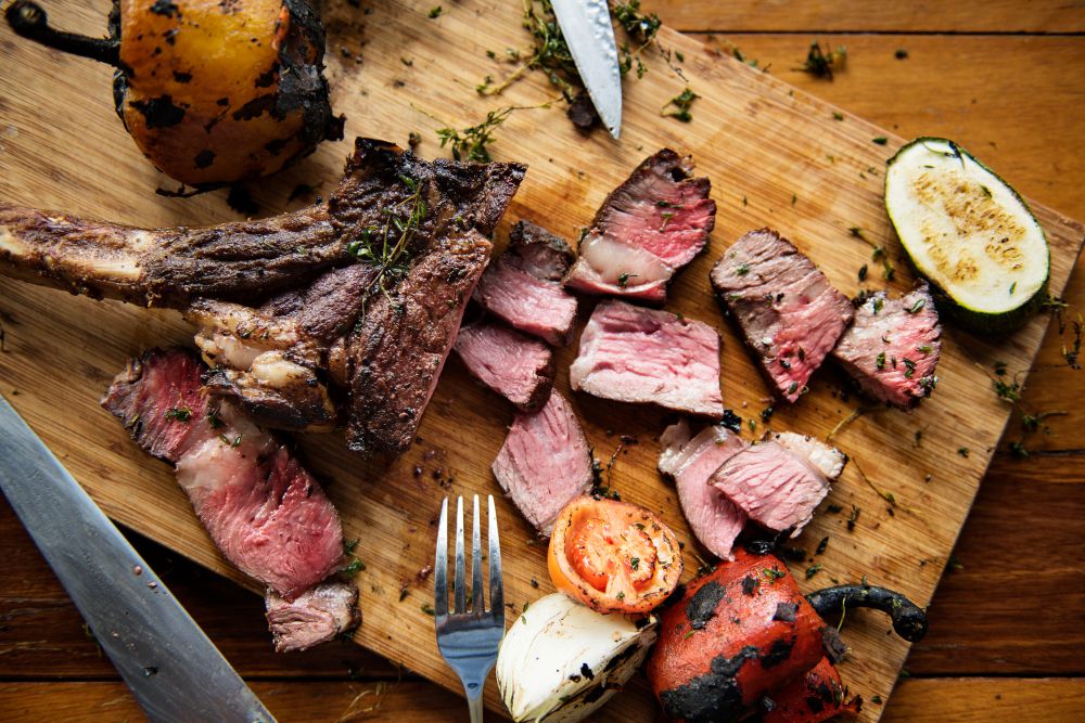 Carne asada