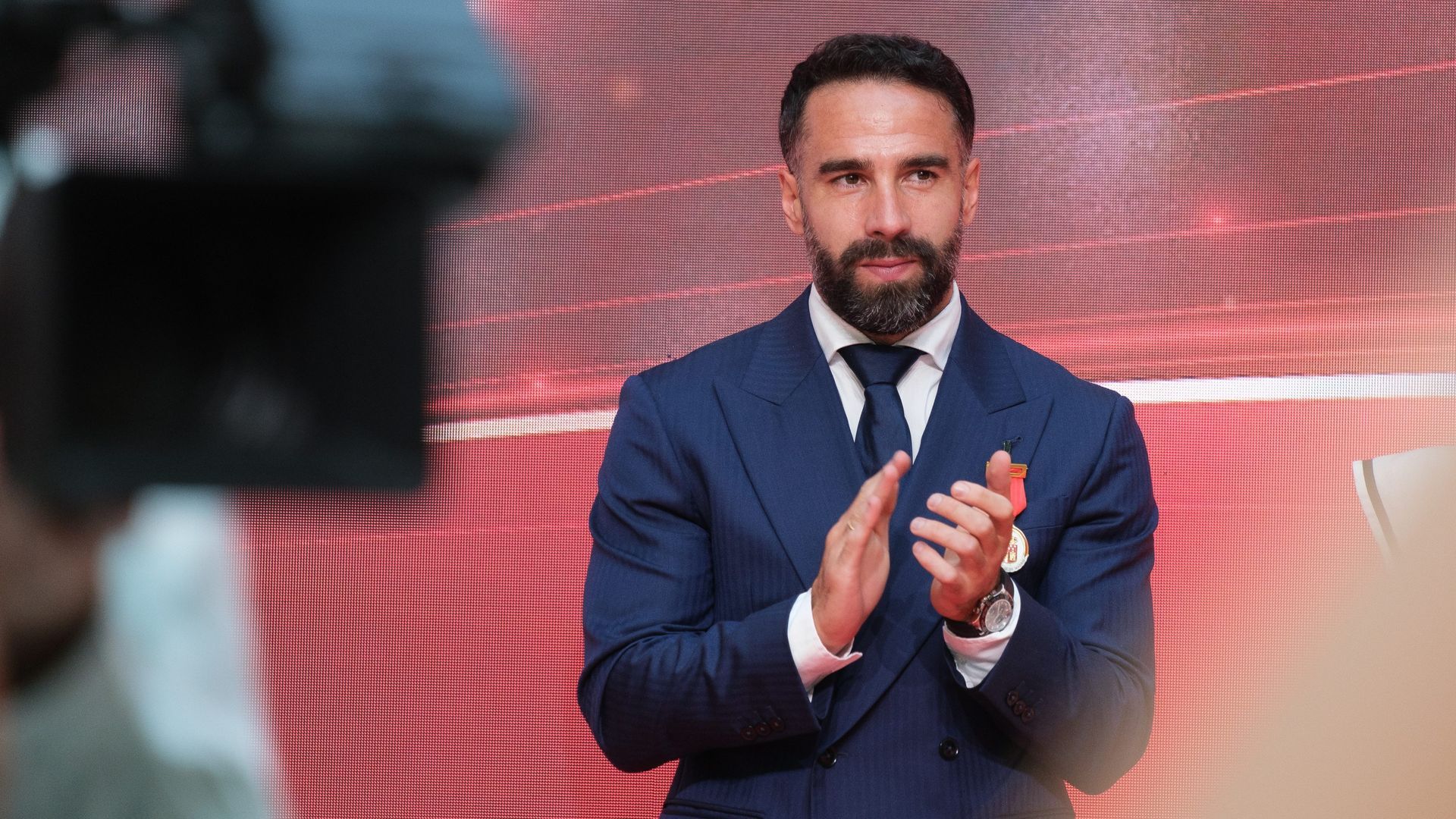 Carvajal deja el Real Madrid: el lateral tiene presencia en varios sectores económicos con negocios y sociedades