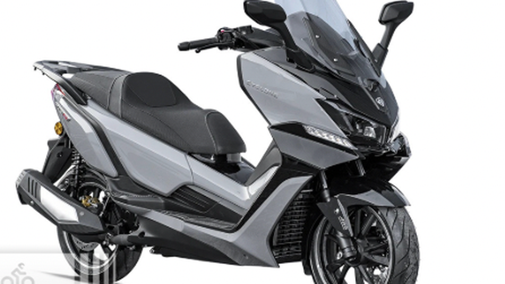 Cyclone RT 3 S Cyclone RT 3 S