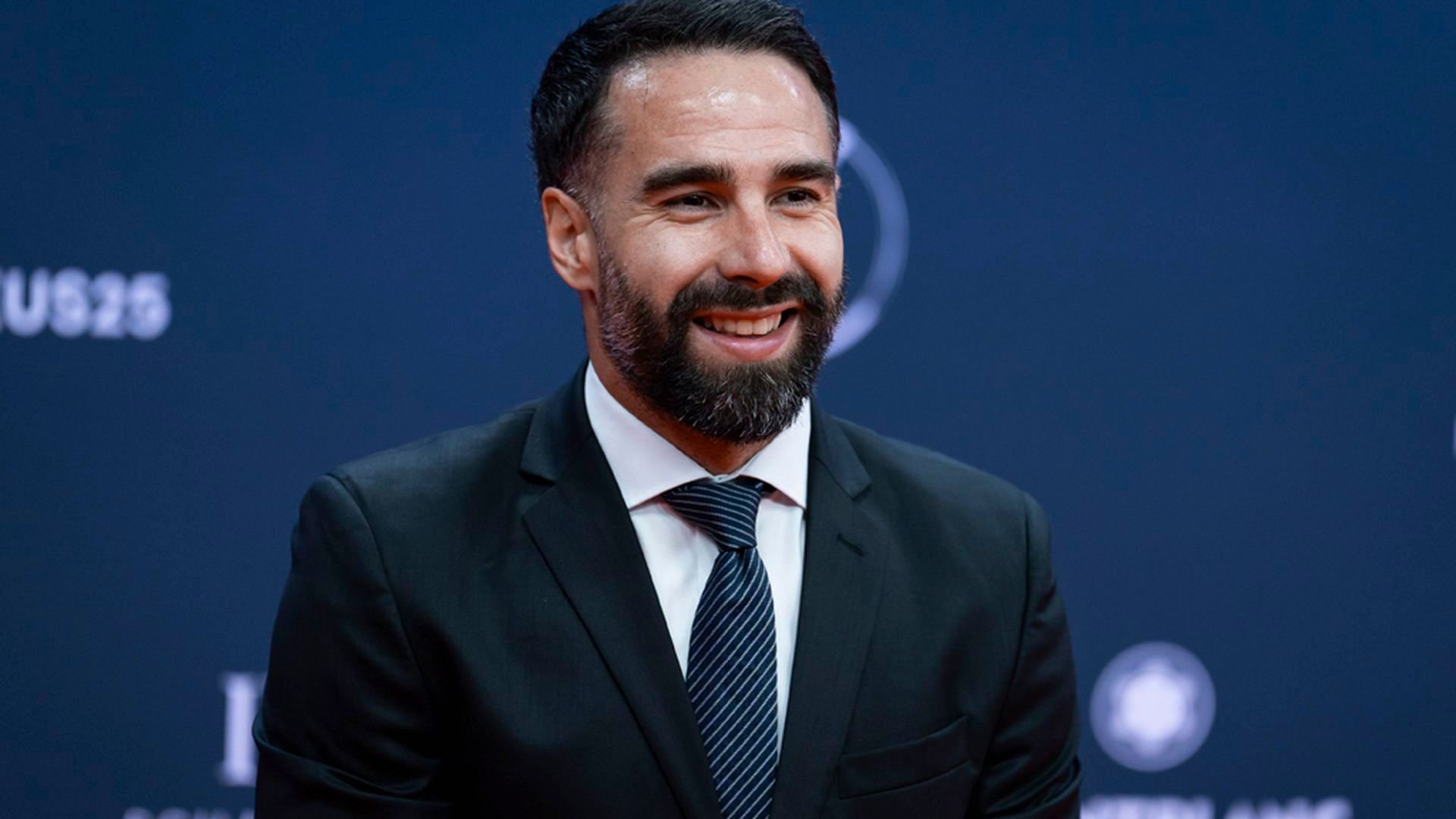 Dani Carvajal Dani Carvajal