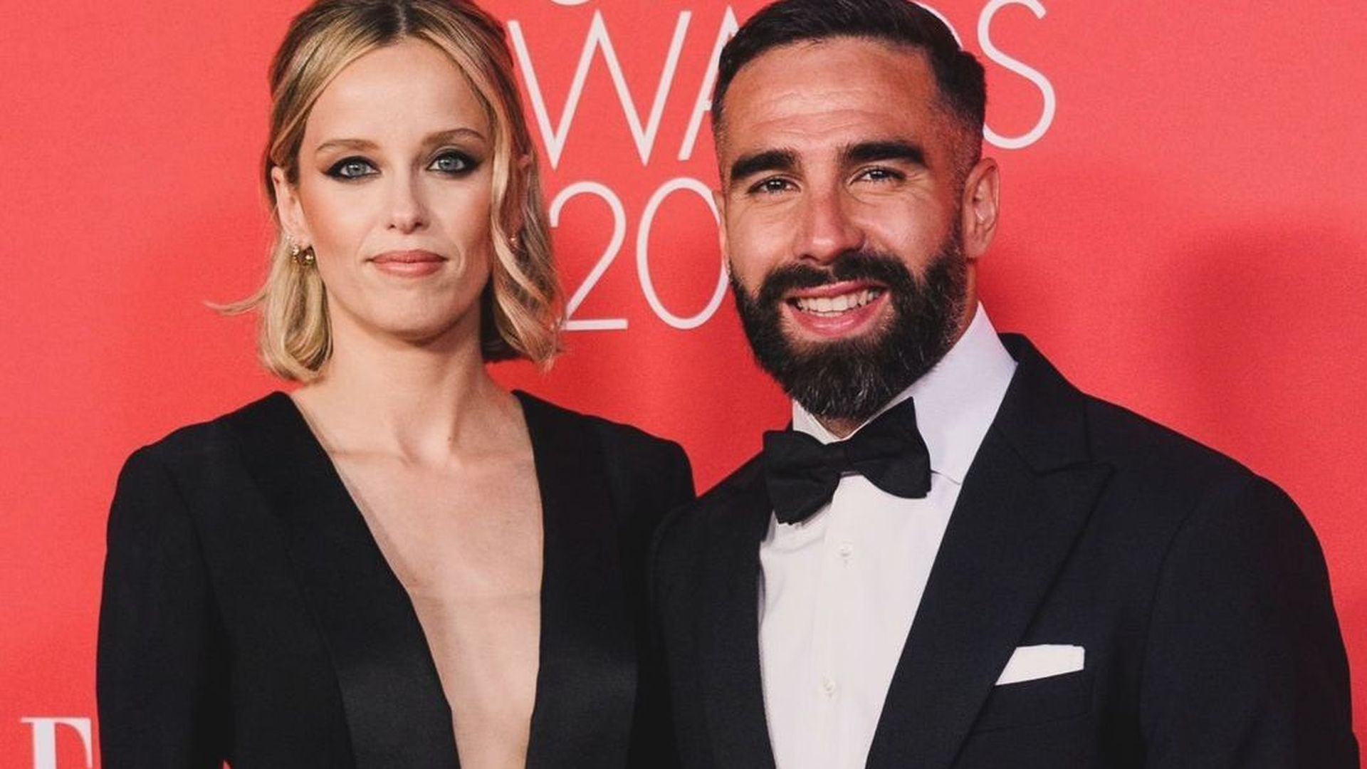 Daphne Cañizares se ha sincerado tras la salida de su marido del Real Madrid