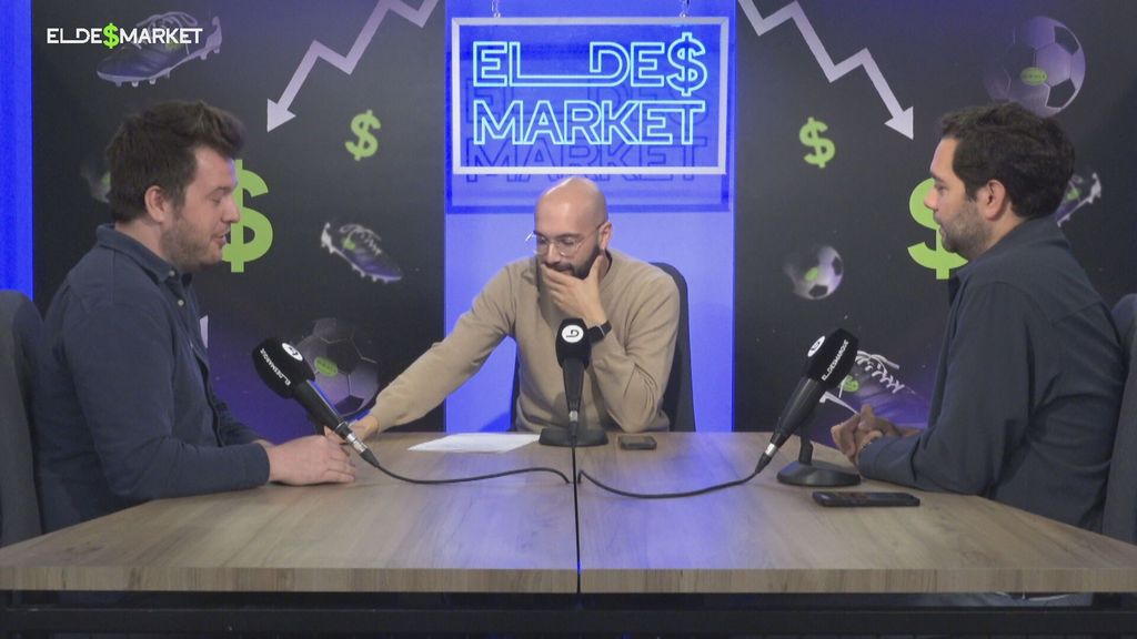 Eric García, Marc Pubill y Huijsen, claves en el debate de los centrales de Luis de la Fuente