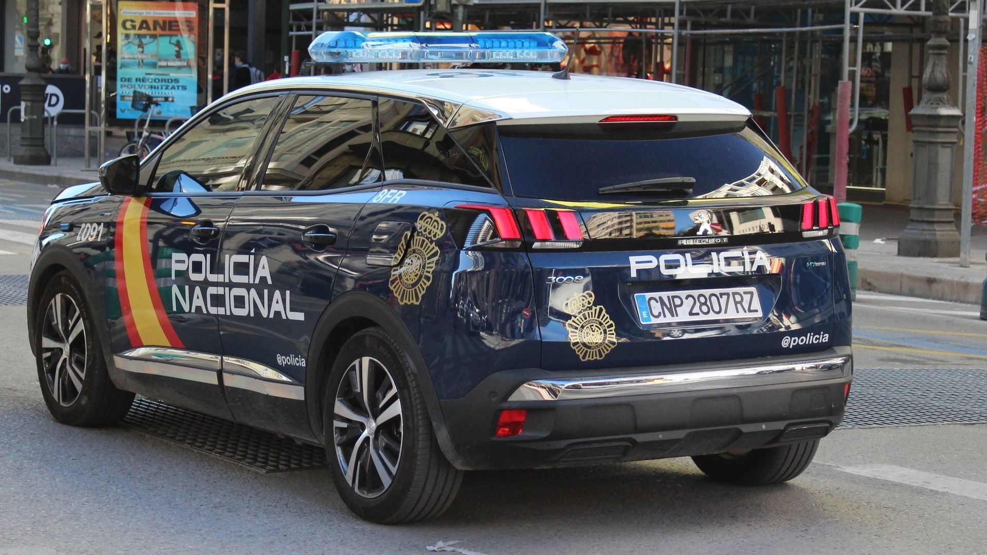 Detenido un hombre acusado de matar a su madre en Lugo: ha ingresado en una unidad de psiquiatría Detenido un hombre acusado de matar a su madre en Lugo: ha ingresado en una unidad de psiquiatría