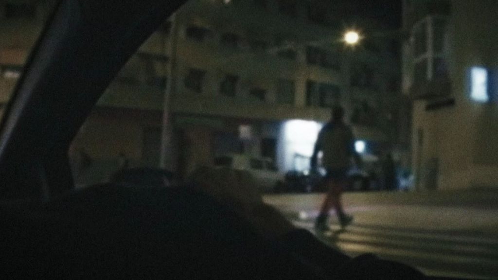 El dispositivo de seguimiento a Joaquín Ferrandiz que permitió a la Guardia Civil descubrir cómo abordaba a sus víctimas: "Era un cazador"