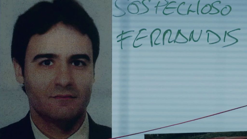 Así fue el tenso interrogatorio en el que el depredador de Castellón confesó los asesinatos: "El ambiente que se respiraba no lo he vuelto a vivir"