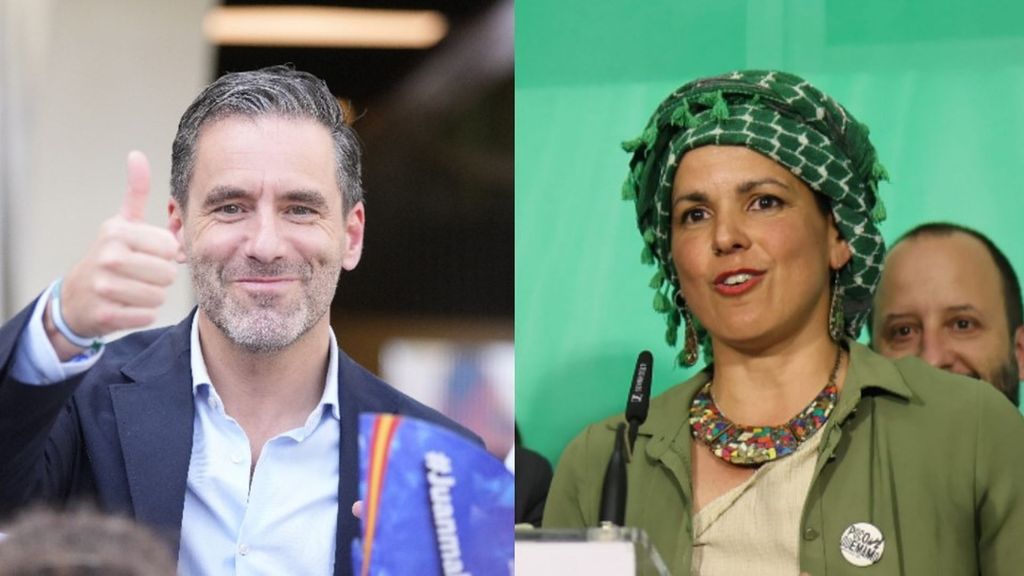 El mensaje de ánimo de Borja Sémper a Teresa Rodríguez tras revelar que padece cáncer: "Solo me sale afecto y mis mejores deseos"