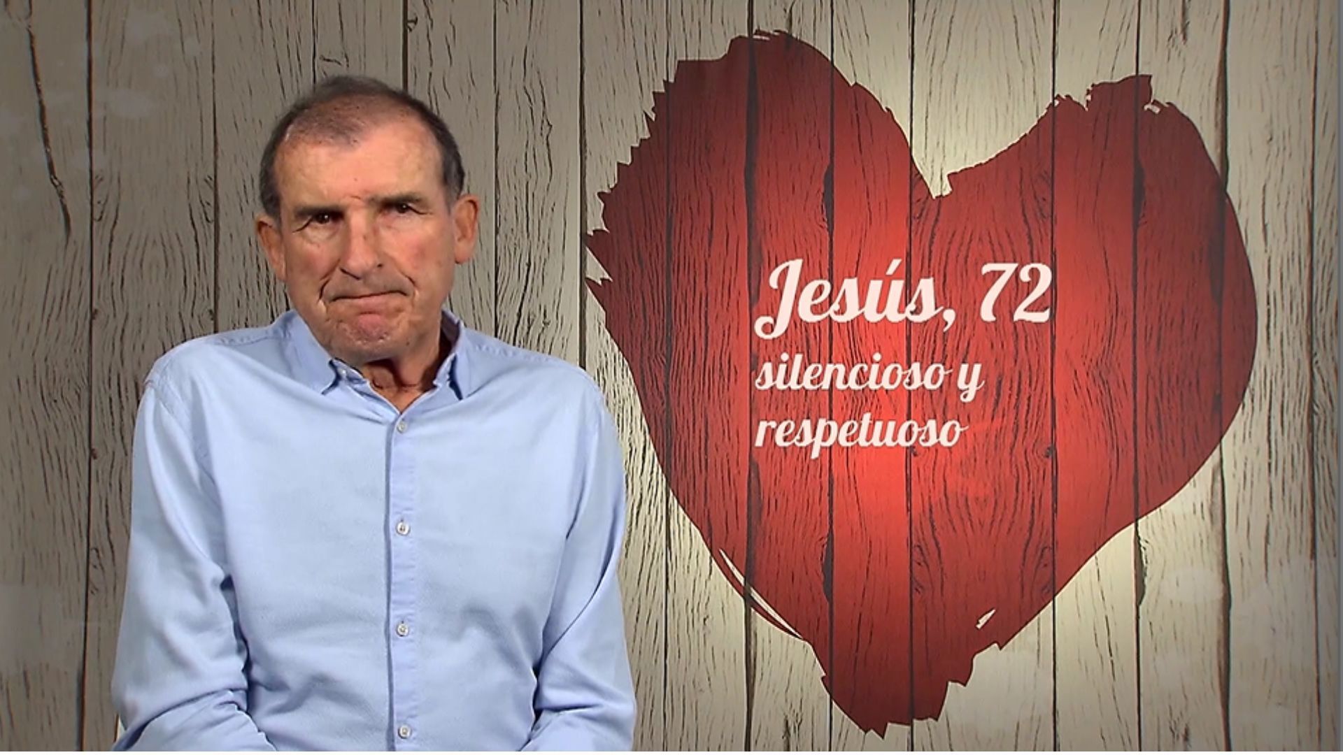 El zasca de un soltero a su cita de 'First Dates': "Me ha parecido una persona aburrida"