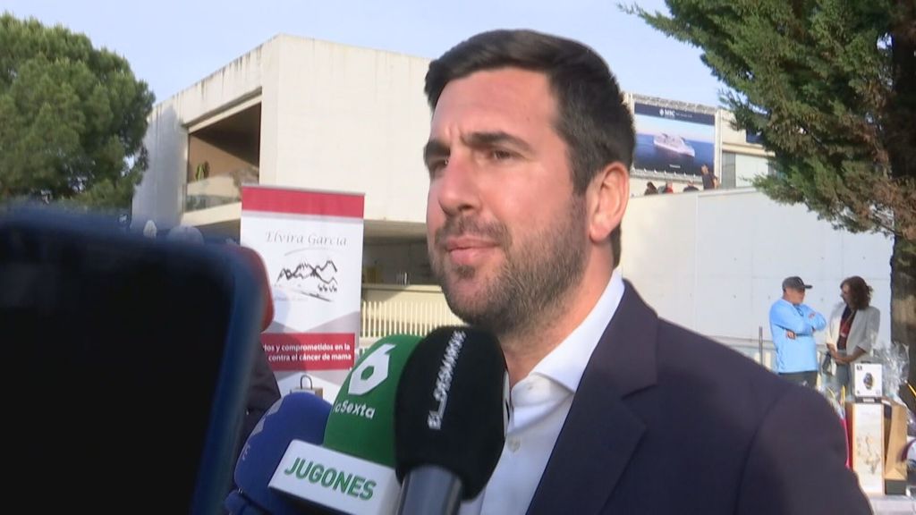 Enrique Riquelme tiene el aval para las elecciones del Real Madrid