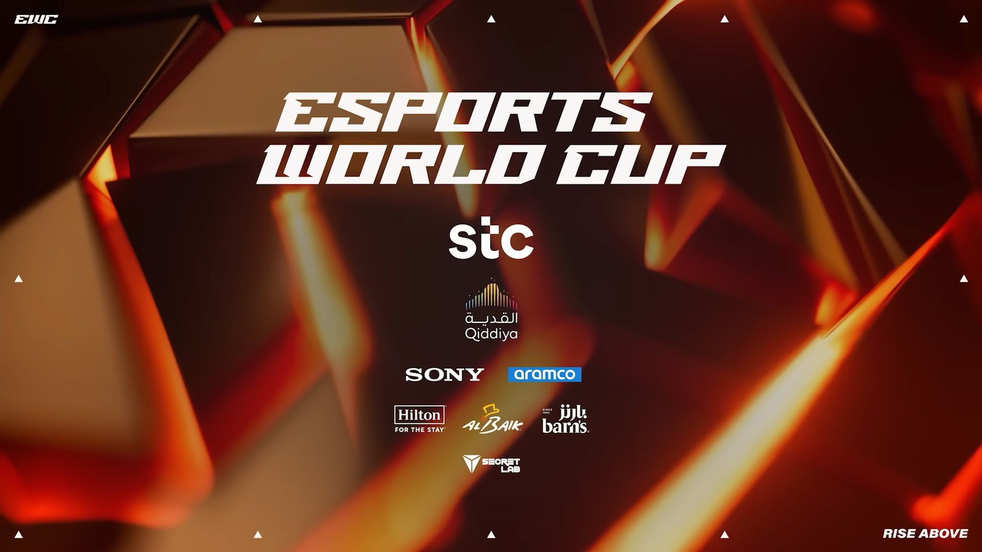 Esports World Cup 2026 Esports World Cup 2026