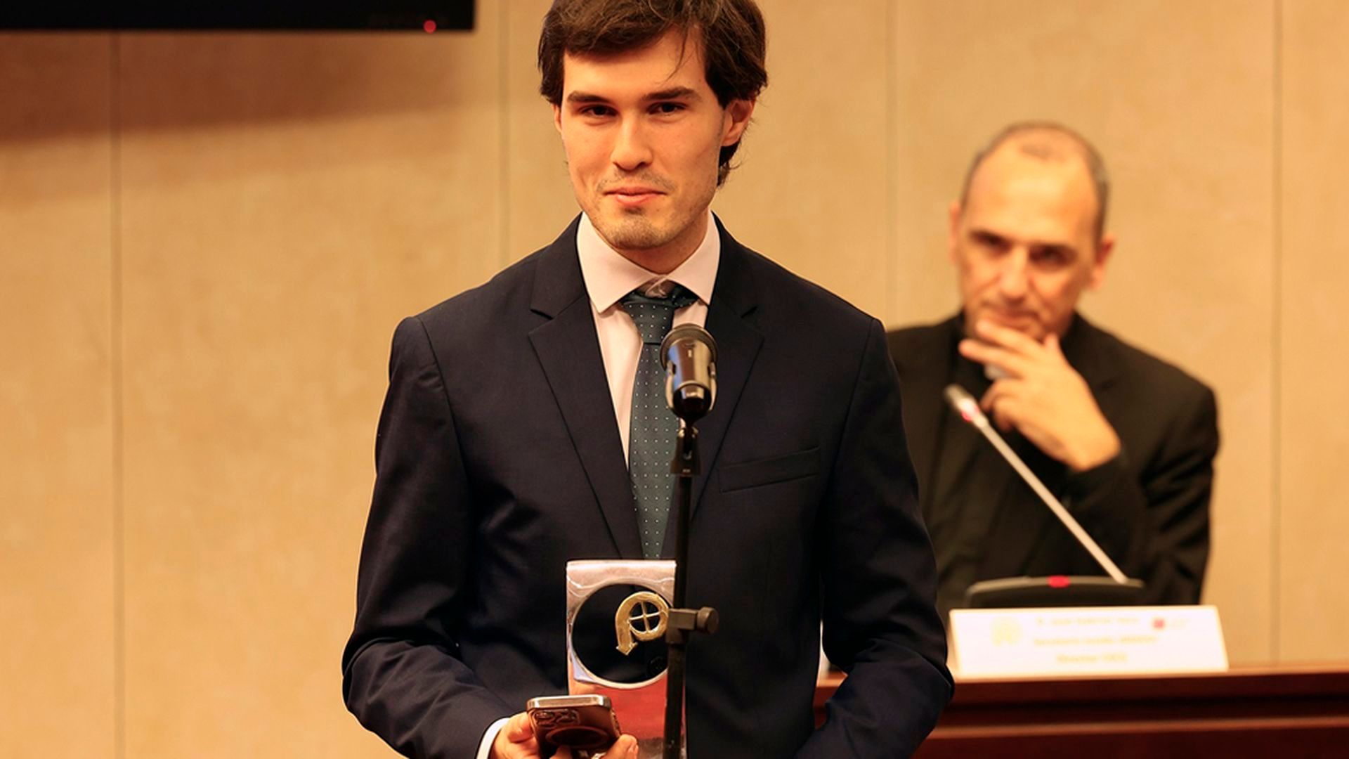 Fernando Ónega Jr.