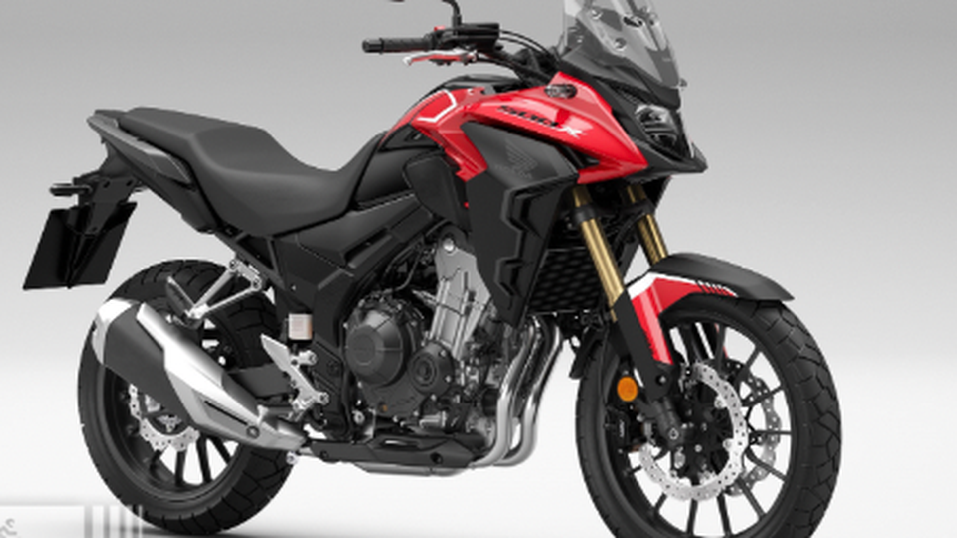 Honda CB 500 X Honda CB 500 X