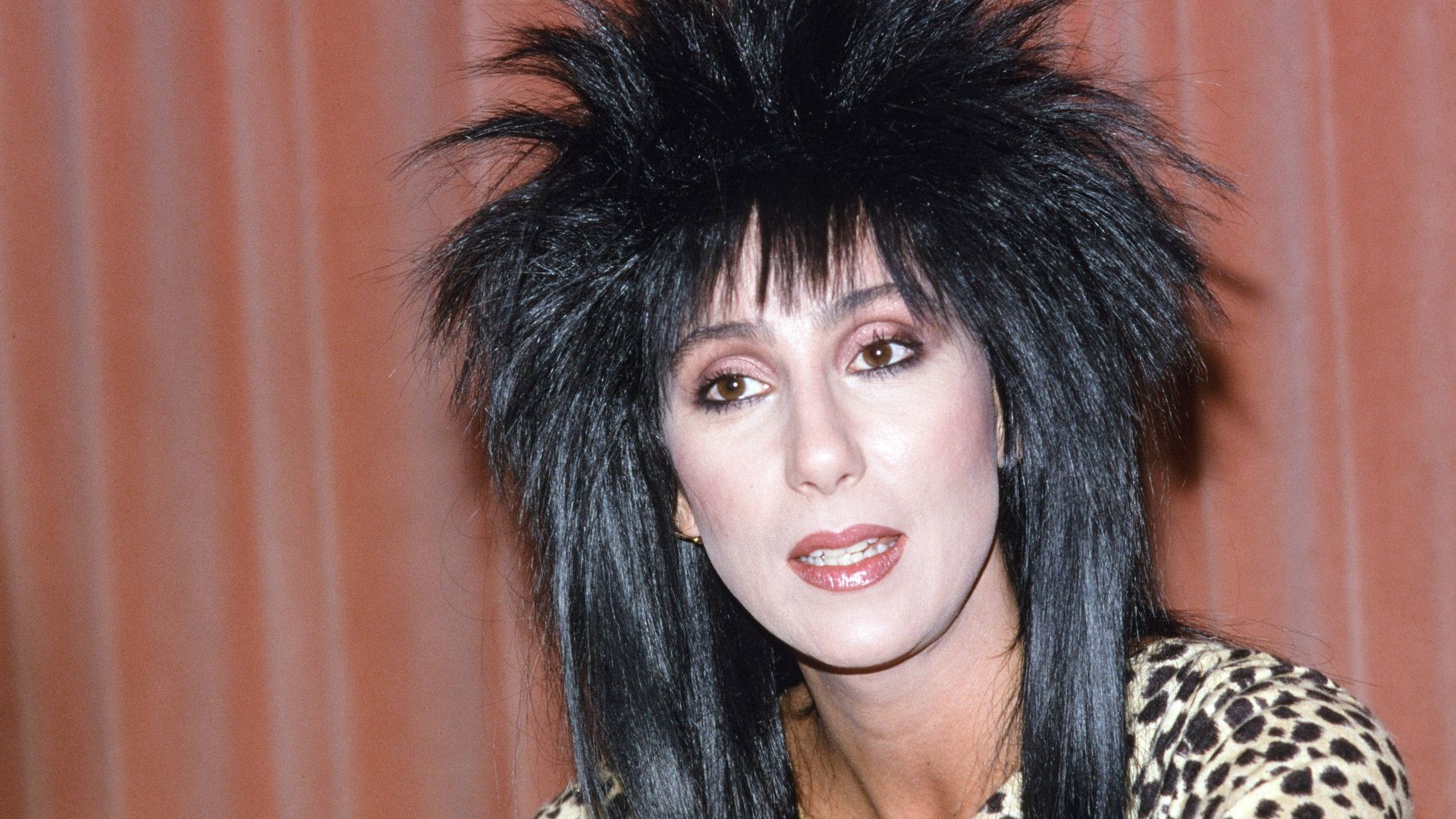 Imagen de archivo de Cher