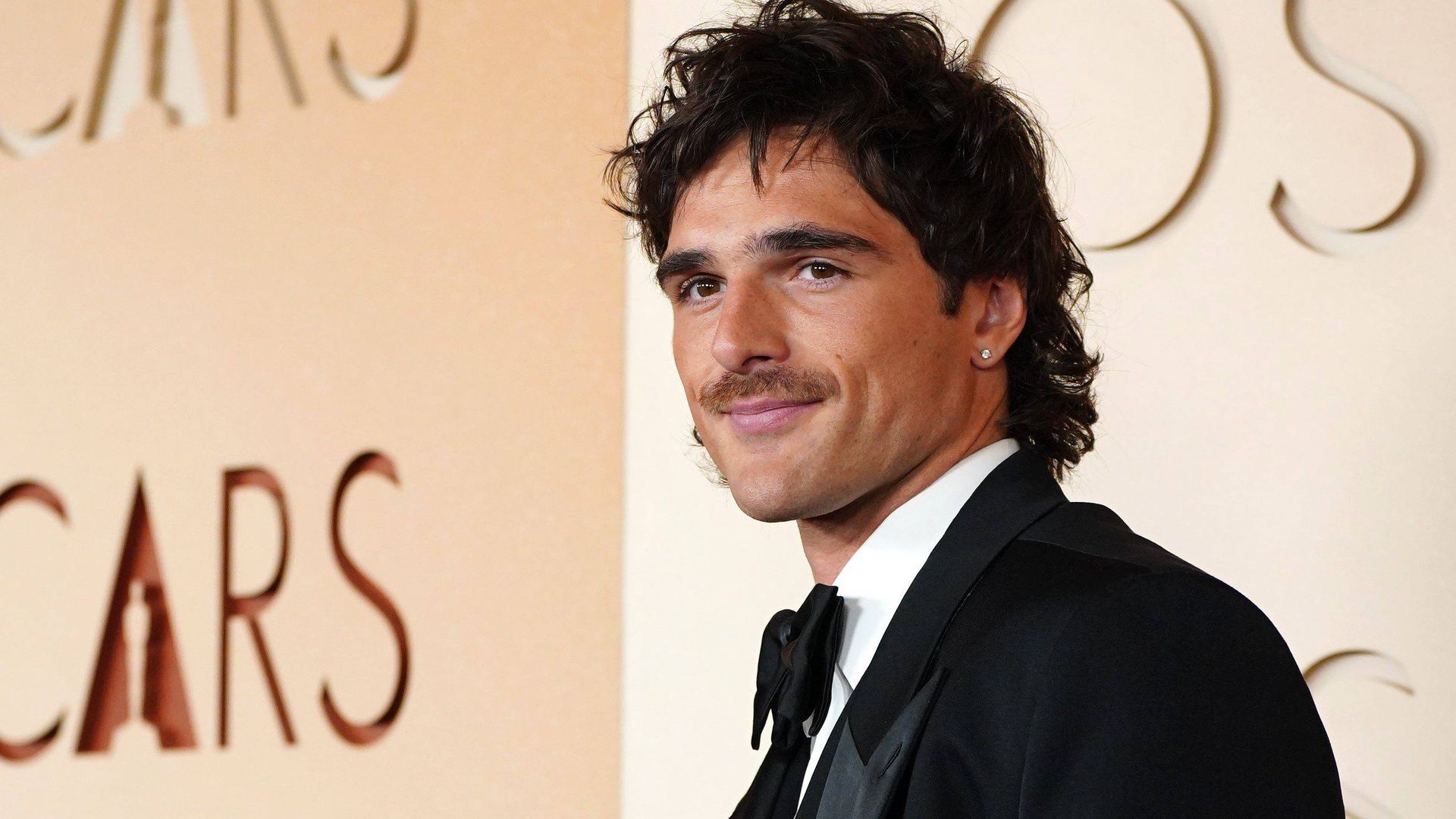 Jacob Elordi, en los Premios Oscar 2026