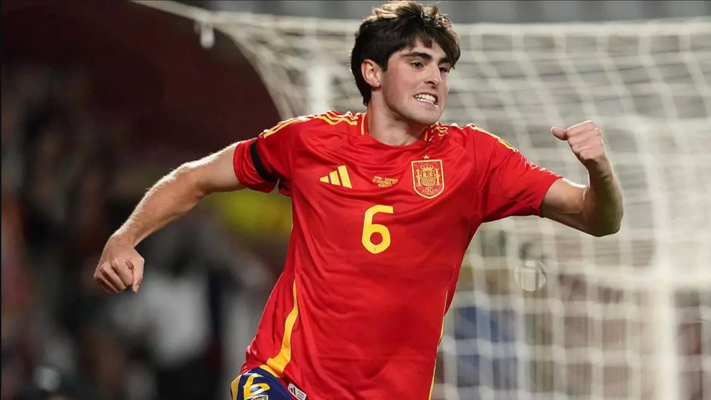 Javi Guerra: "Hay que pelear por Europa"