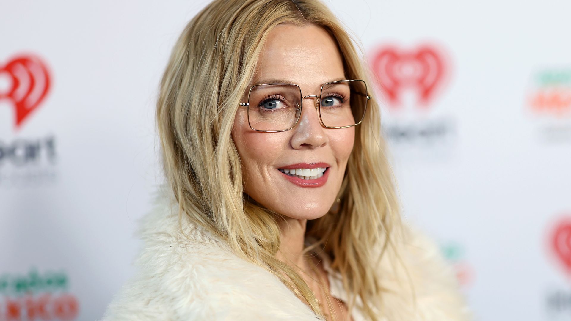 Jennie Garth, 'I choose me'
