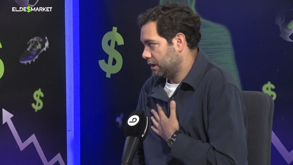 Jorge Picón apuesta por hasta tres "ventas dolorosas" para paliar la situación del Real Madrid