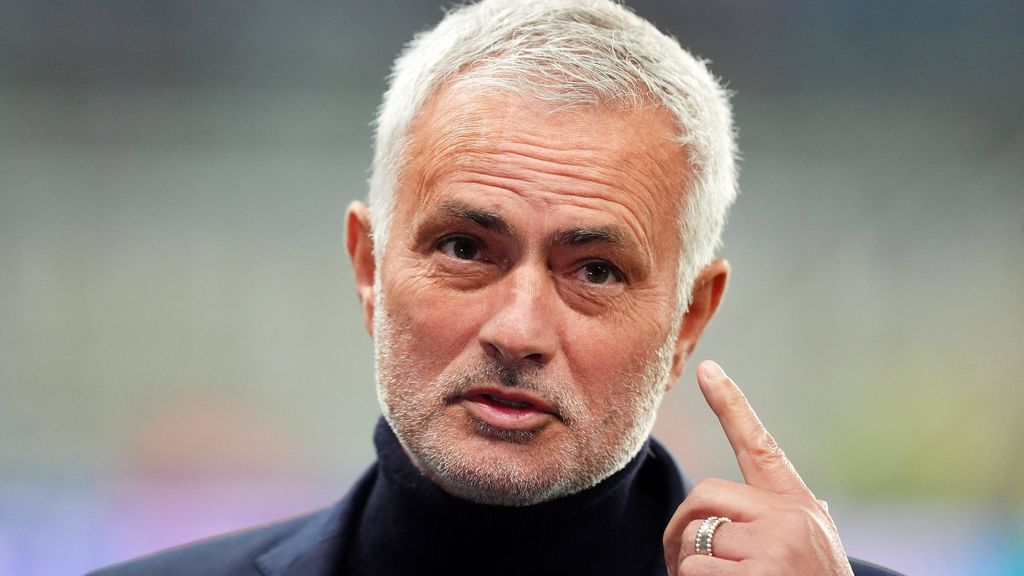 José Mourinho llevará el peso de las decisiones de fichajes y salidas