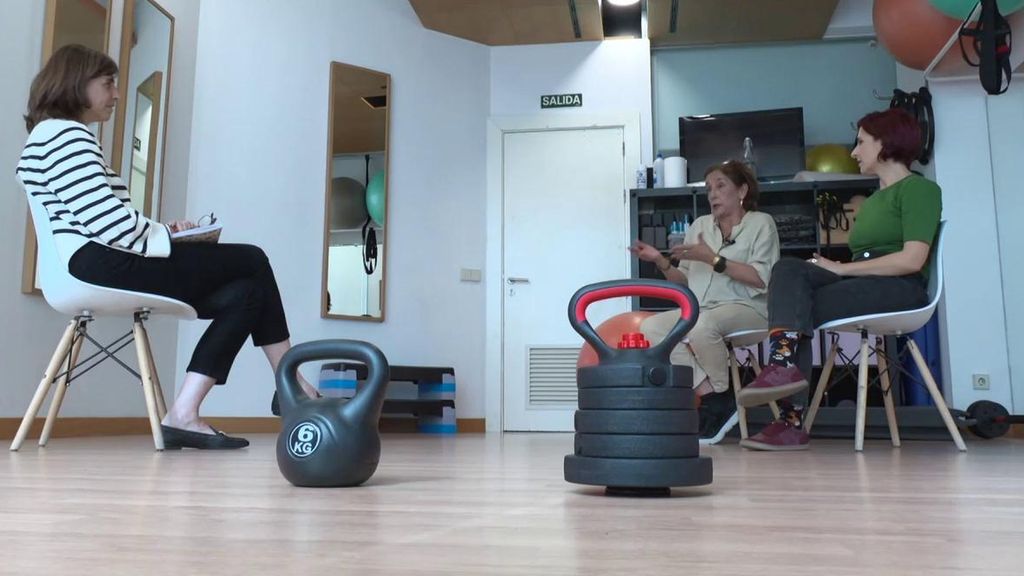 La menopausia, del silencio a la visibilidad: "Antes se ocultaba, nos avergonzábamos"