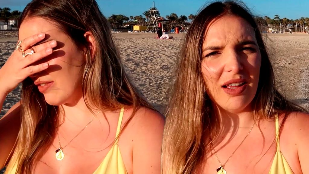 La reacción de Patri Pérez a la pedida de matrimonio de Lester Duque Renaciendo by Patri Pérez Temporada 1 Top Videos 98