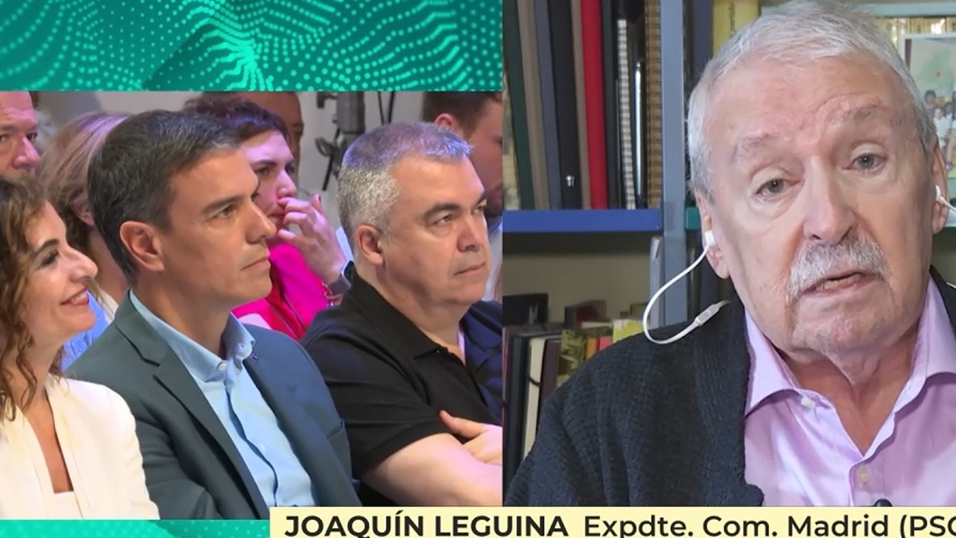 Leguina